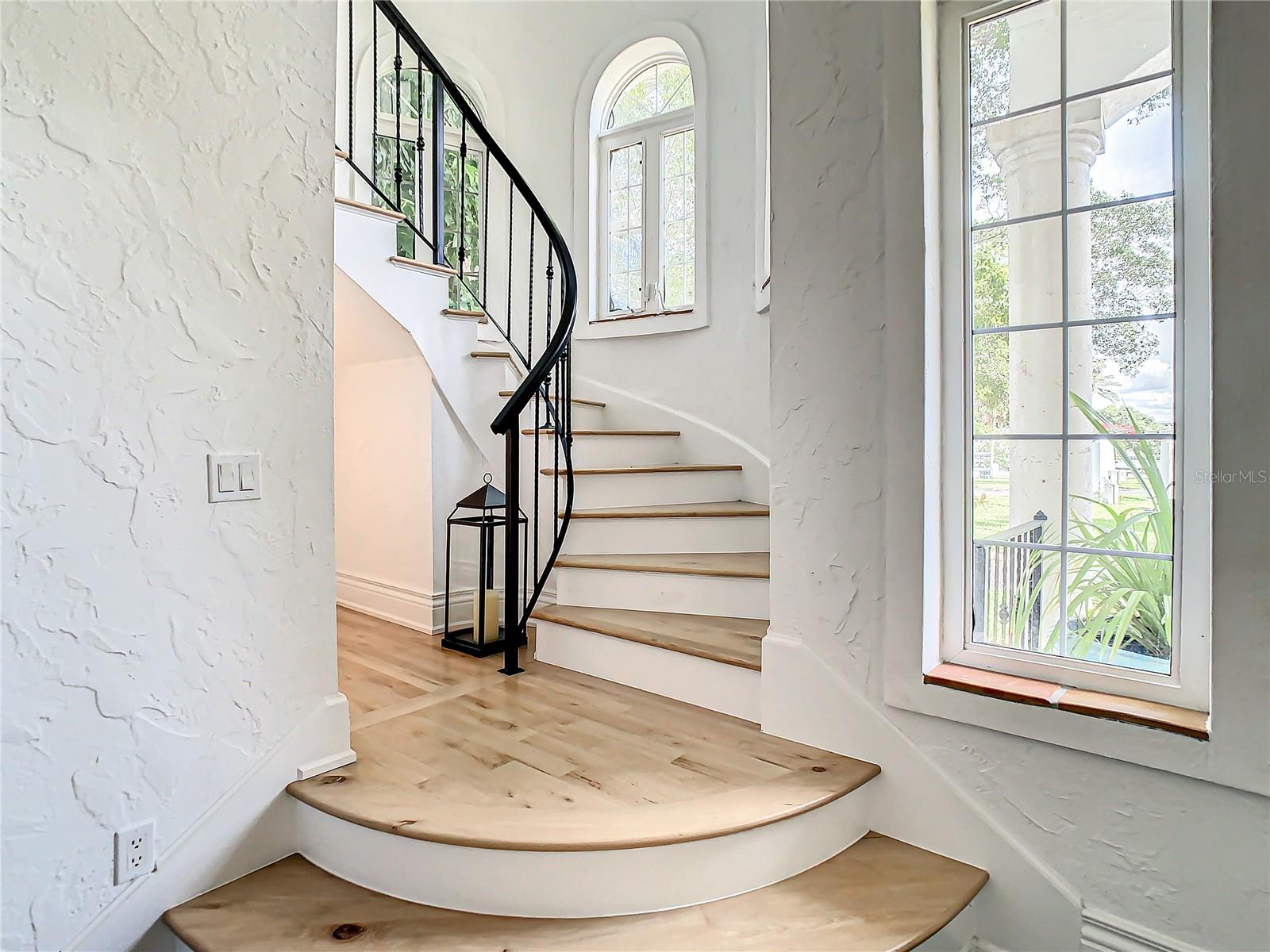 GRANADA TERRACE ADD - Residential