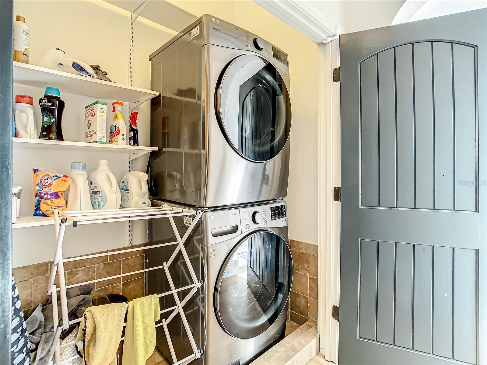 GRANADA TERRACE ADD - Residential