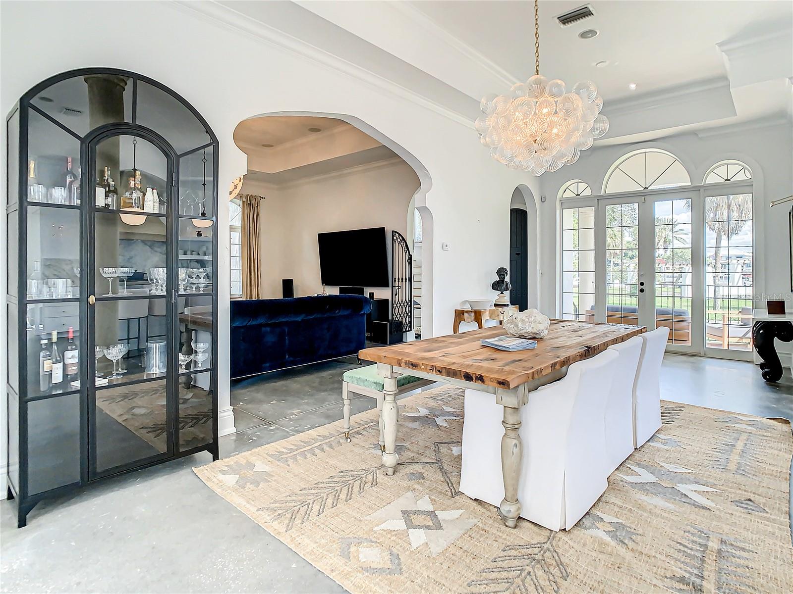 GRANADA TERRACE ADD - Residential