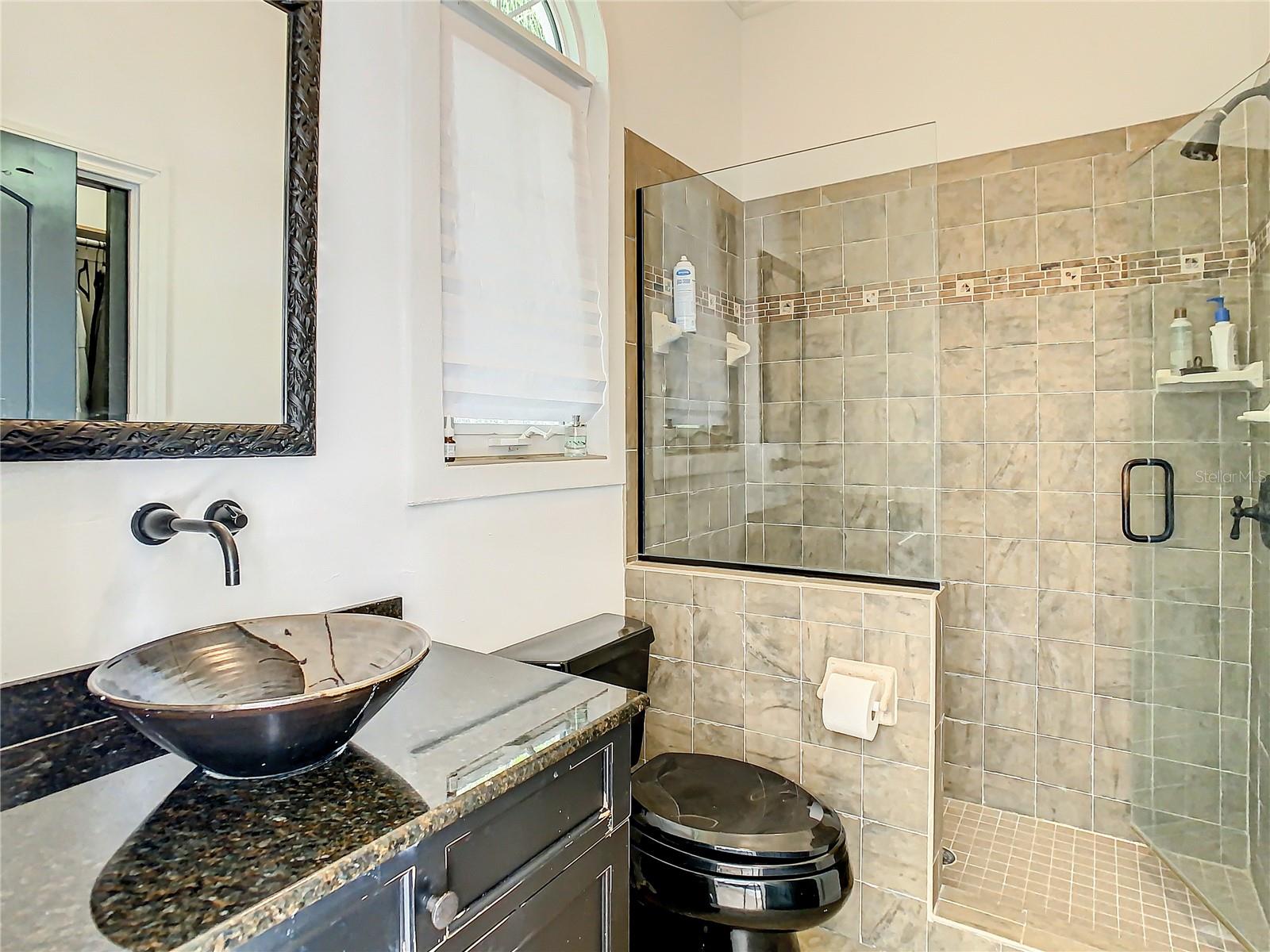 GRANADA TERRACE ADD - Residential