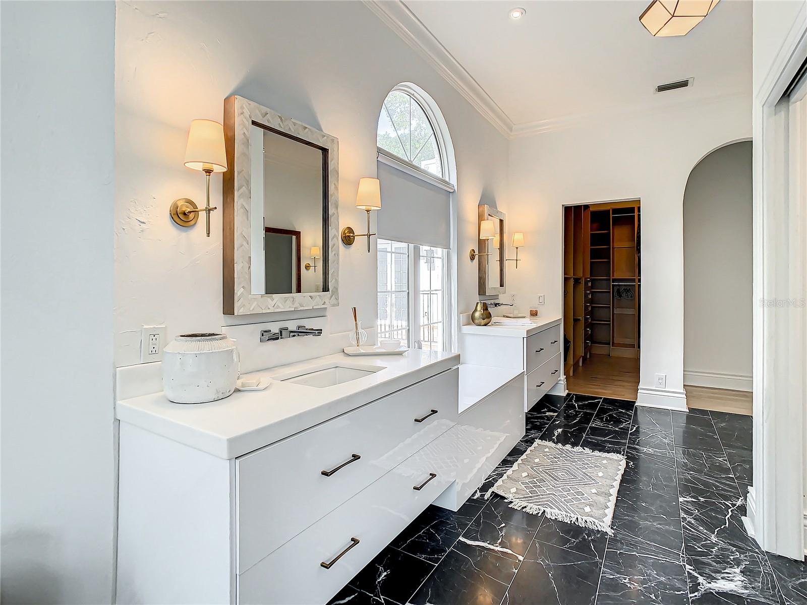 GRANADA TERRACE ADD - Residential