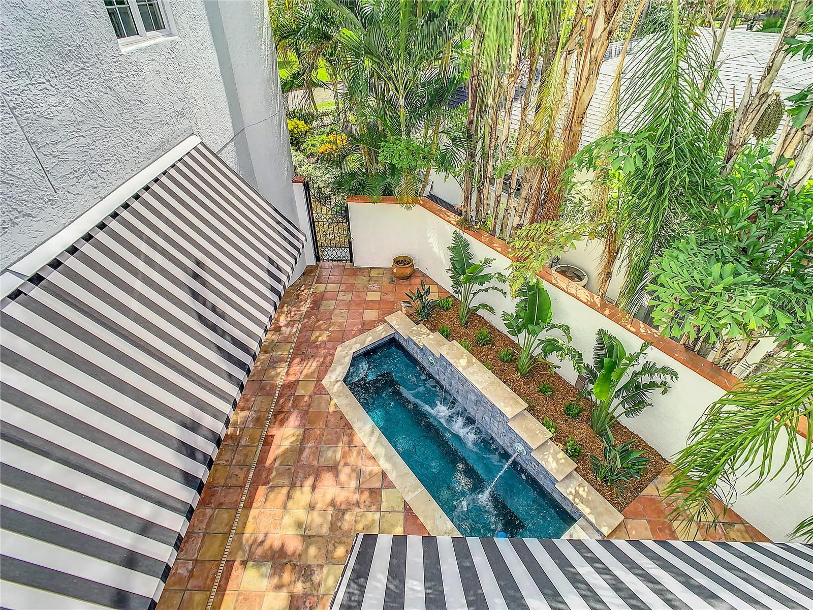 GRANADA TERRACE ADD - Residential