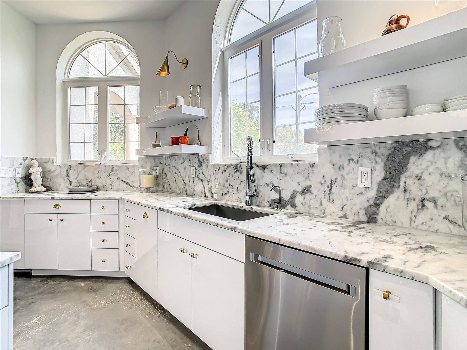 GRANADA TERRACE ADD - Residential