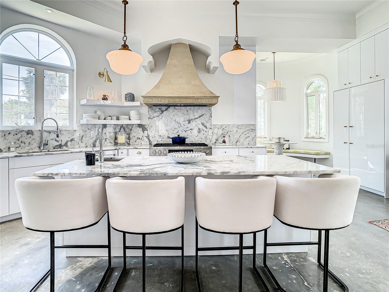 GRANADA TERRACE ADD - Residential