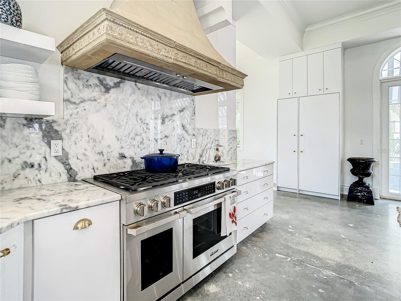 GRANADA TERRACE ADD - Residential