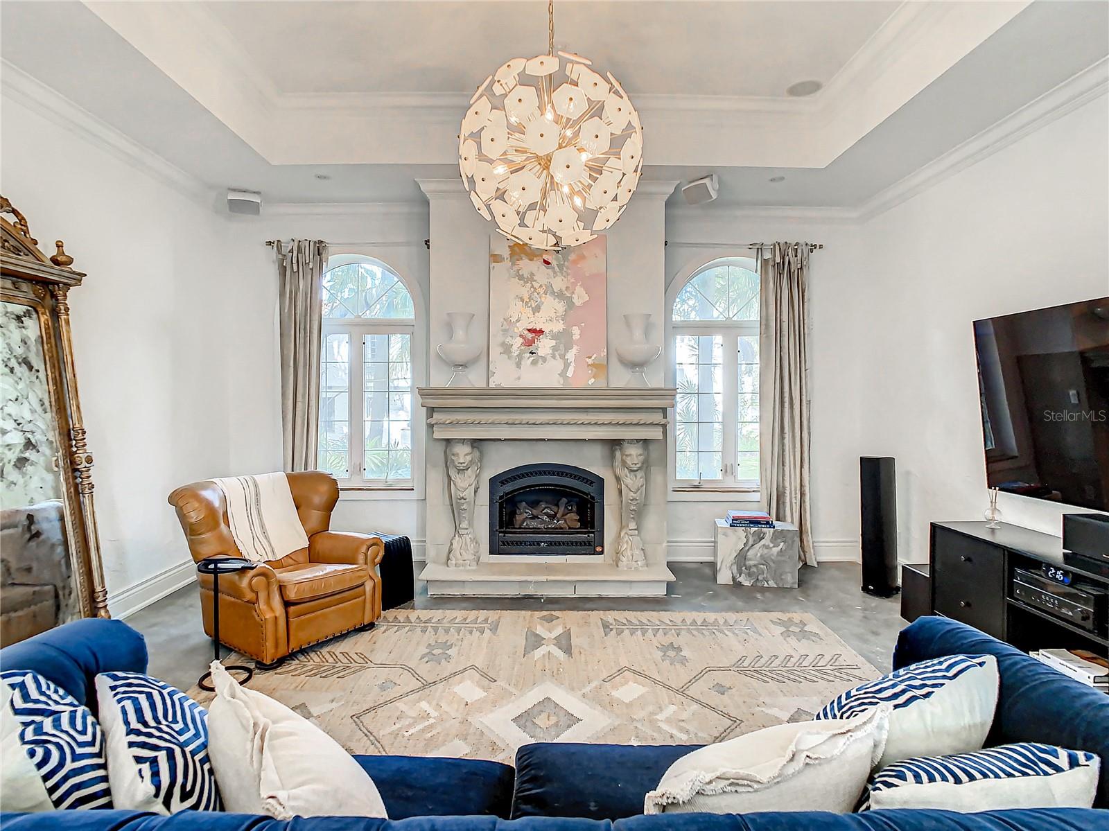 GRANADA TERRACE ADD - Residential