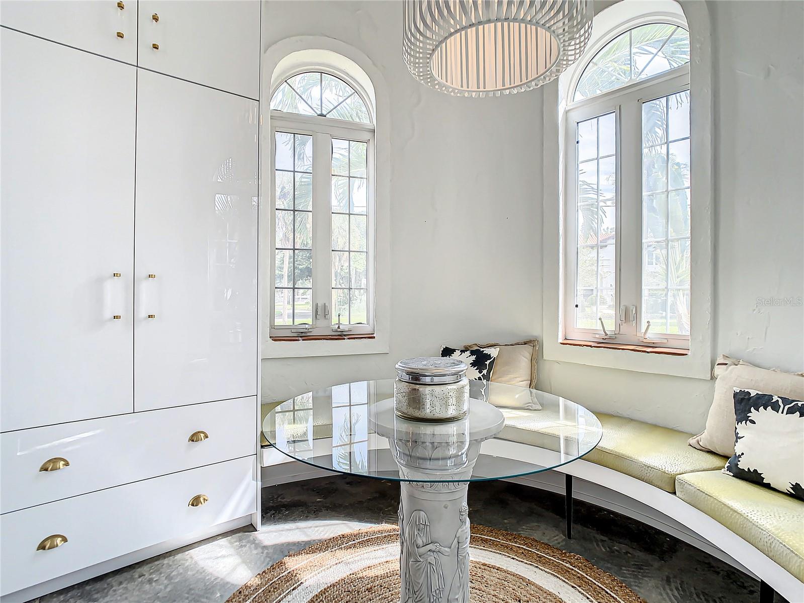 GRANADA TERRACE ADD - Residential