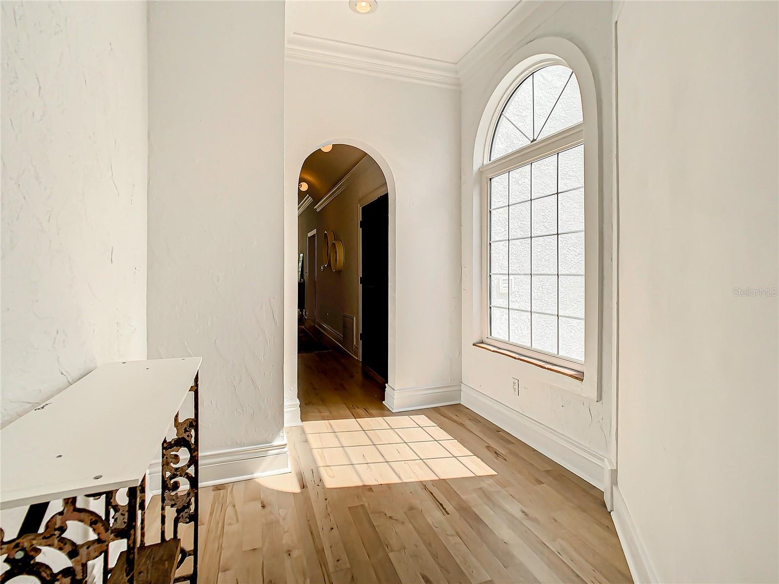 GRANADA TERRACE ADD - Residential