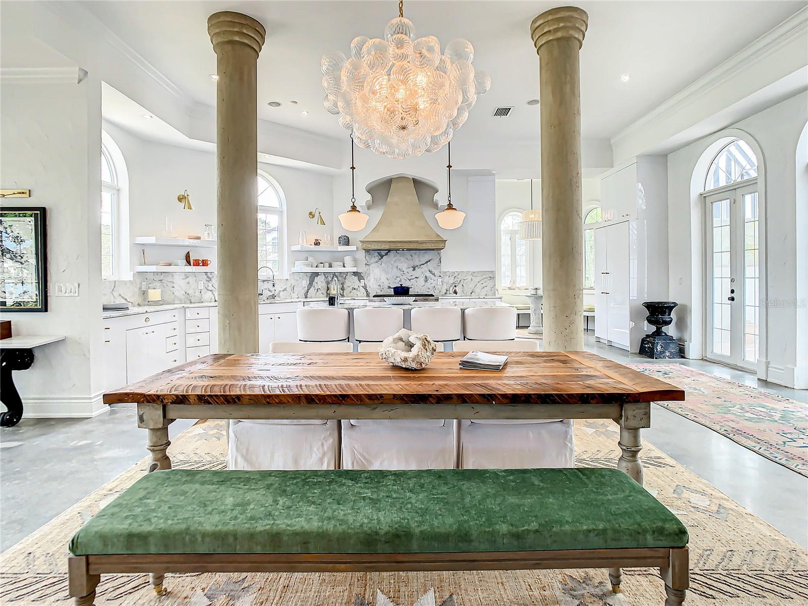 GRANADA TERRACE ADD - Residential