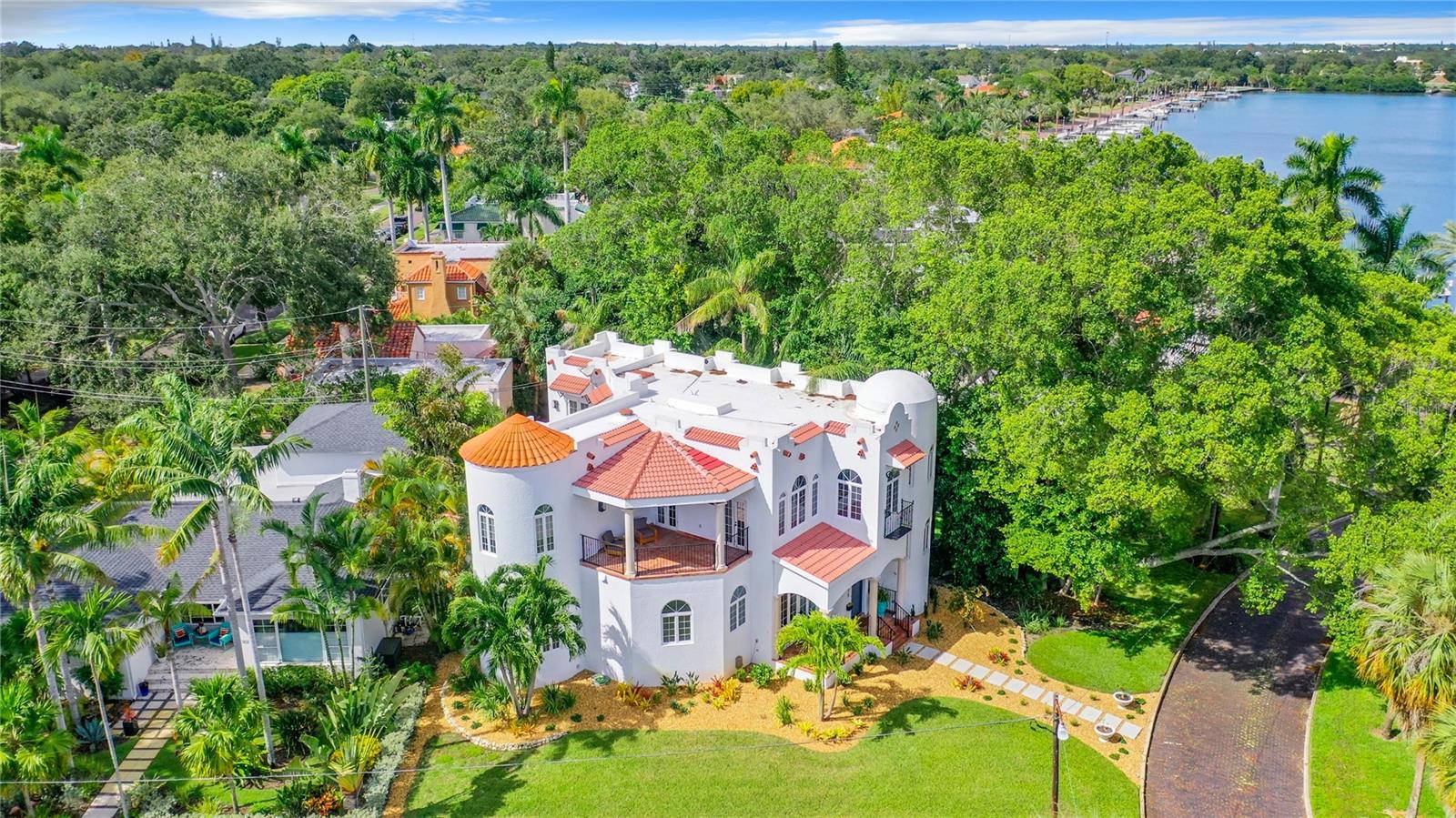 GRANADA TERRACE ADD - Residential