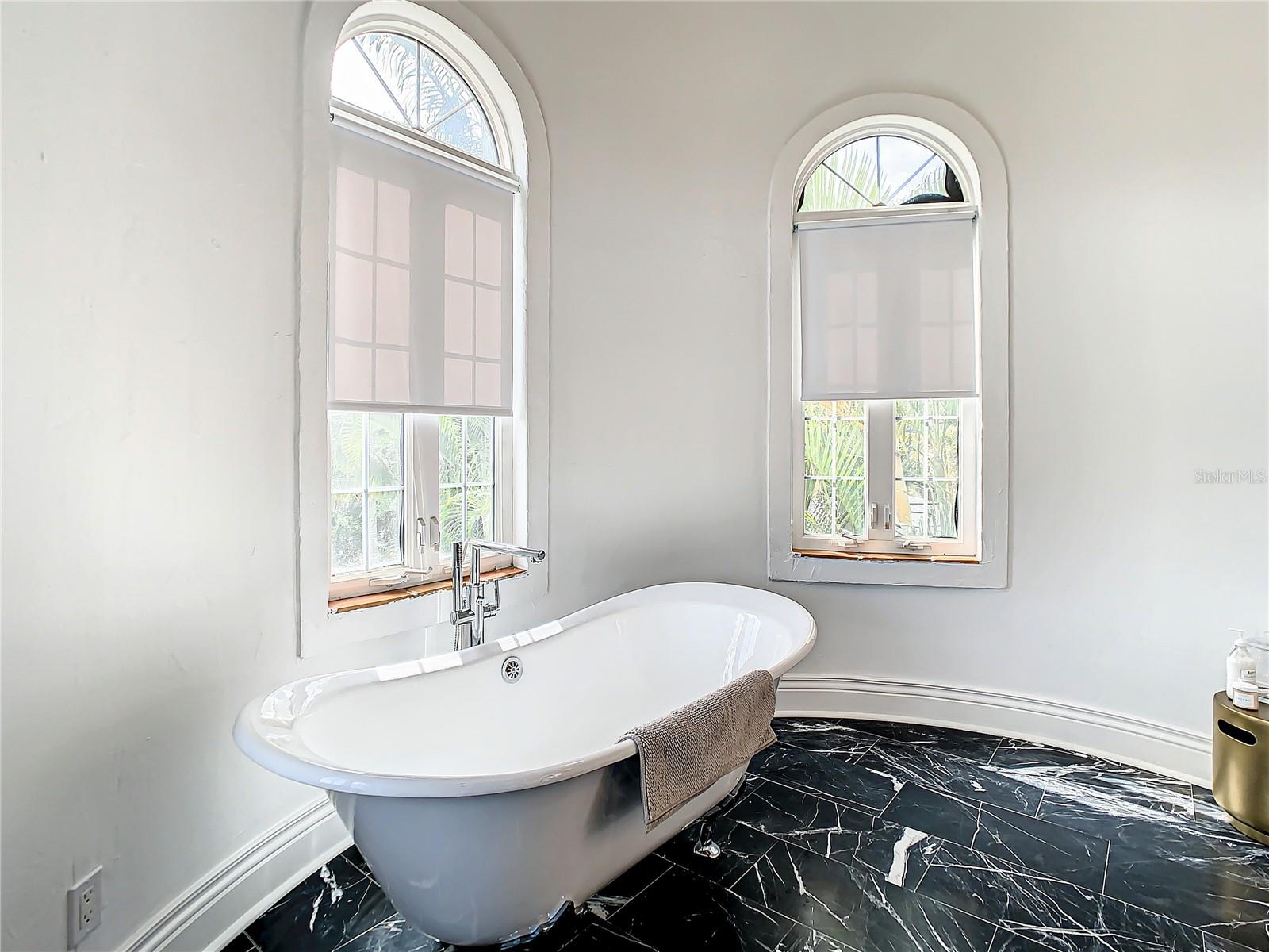 GRANADA TERRACE ADD - Residential