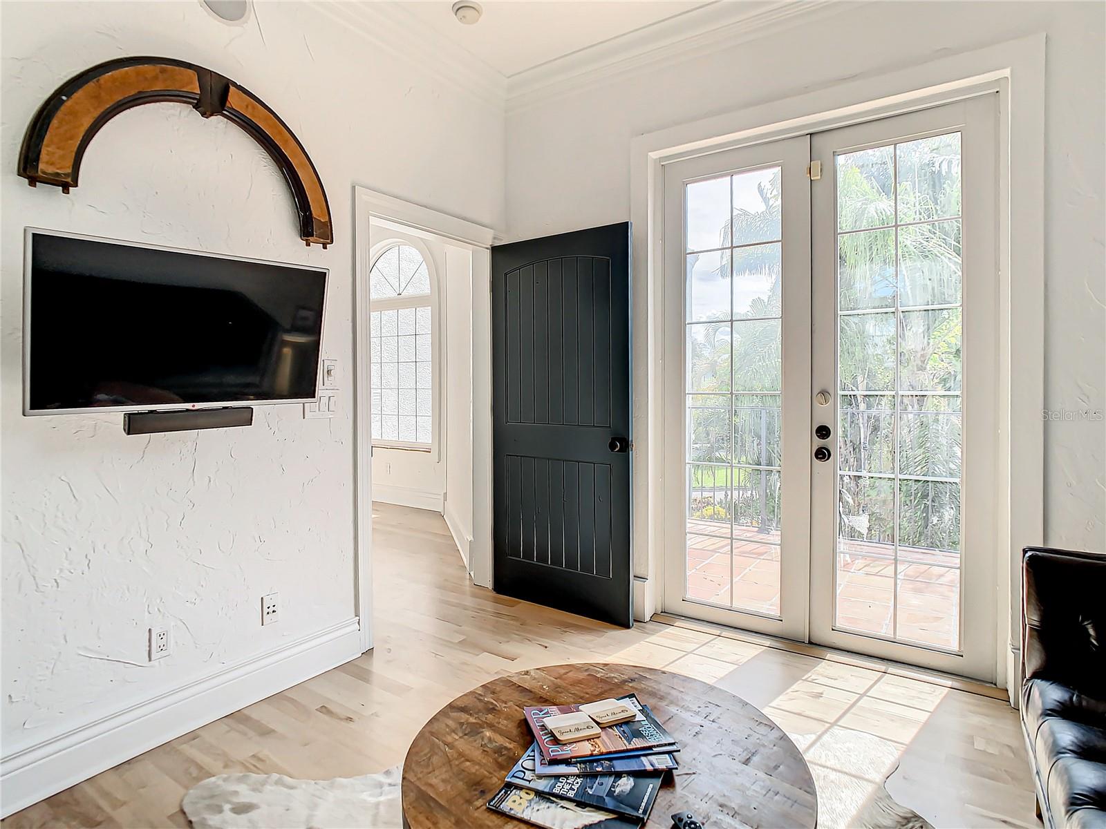 GRANADA TERRACE ADD - Residential