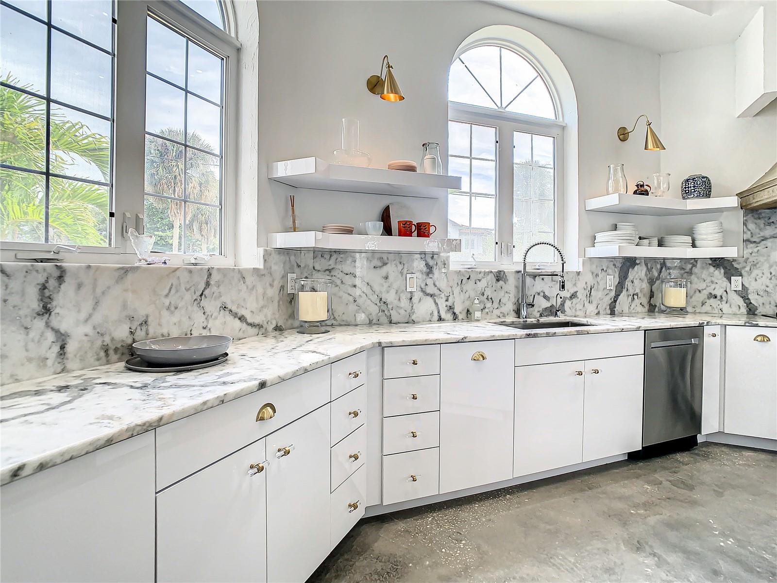 GRANADA TERRACE ADD - Residential