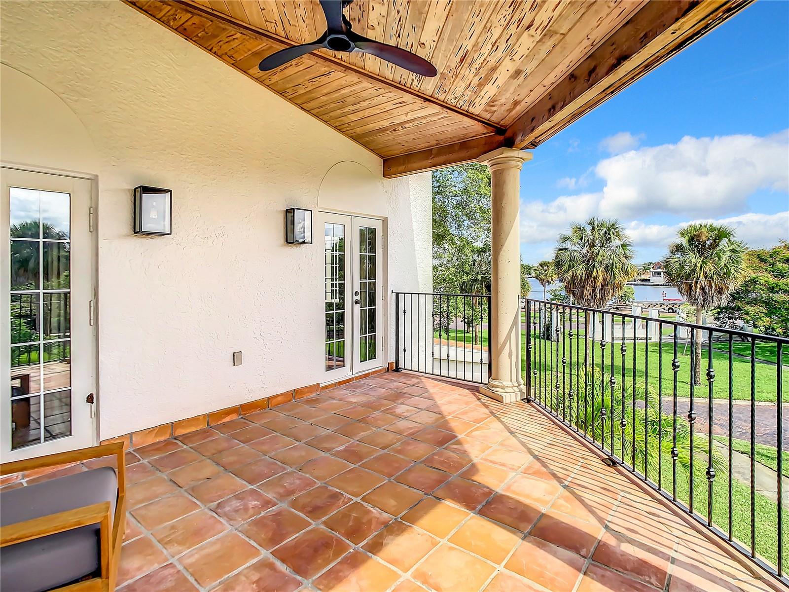 GRANADA TERRACE ADD - Residential