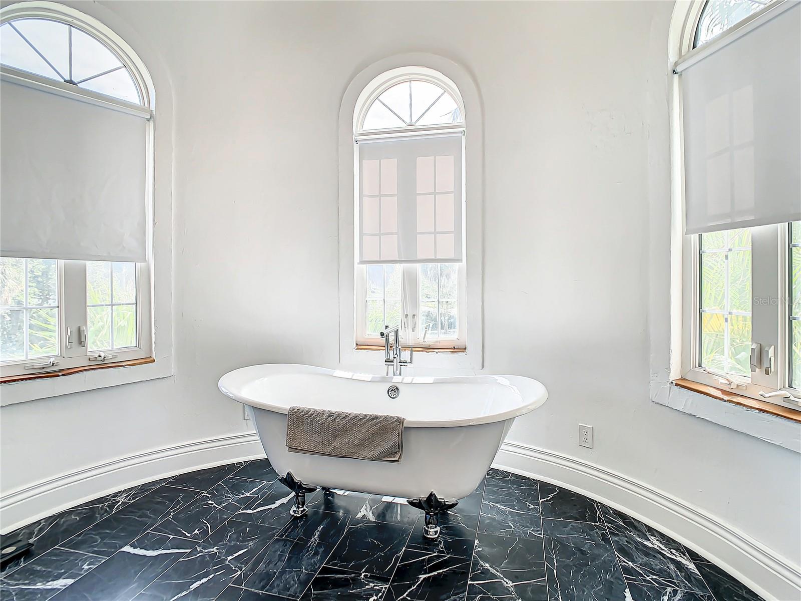 GRANADA TERRACE ADD - Residential