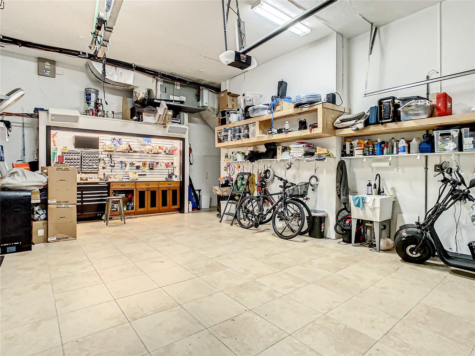 GRANADA TERRACE ADD - Residential