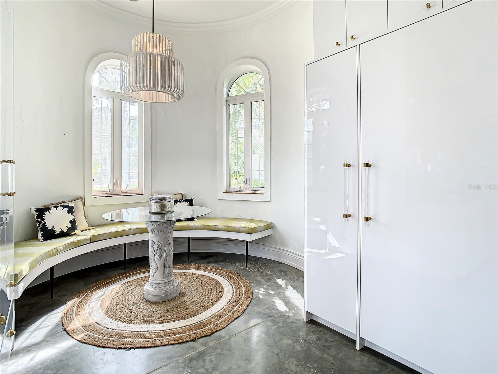 GRANADA TERRACE ADD - Residential