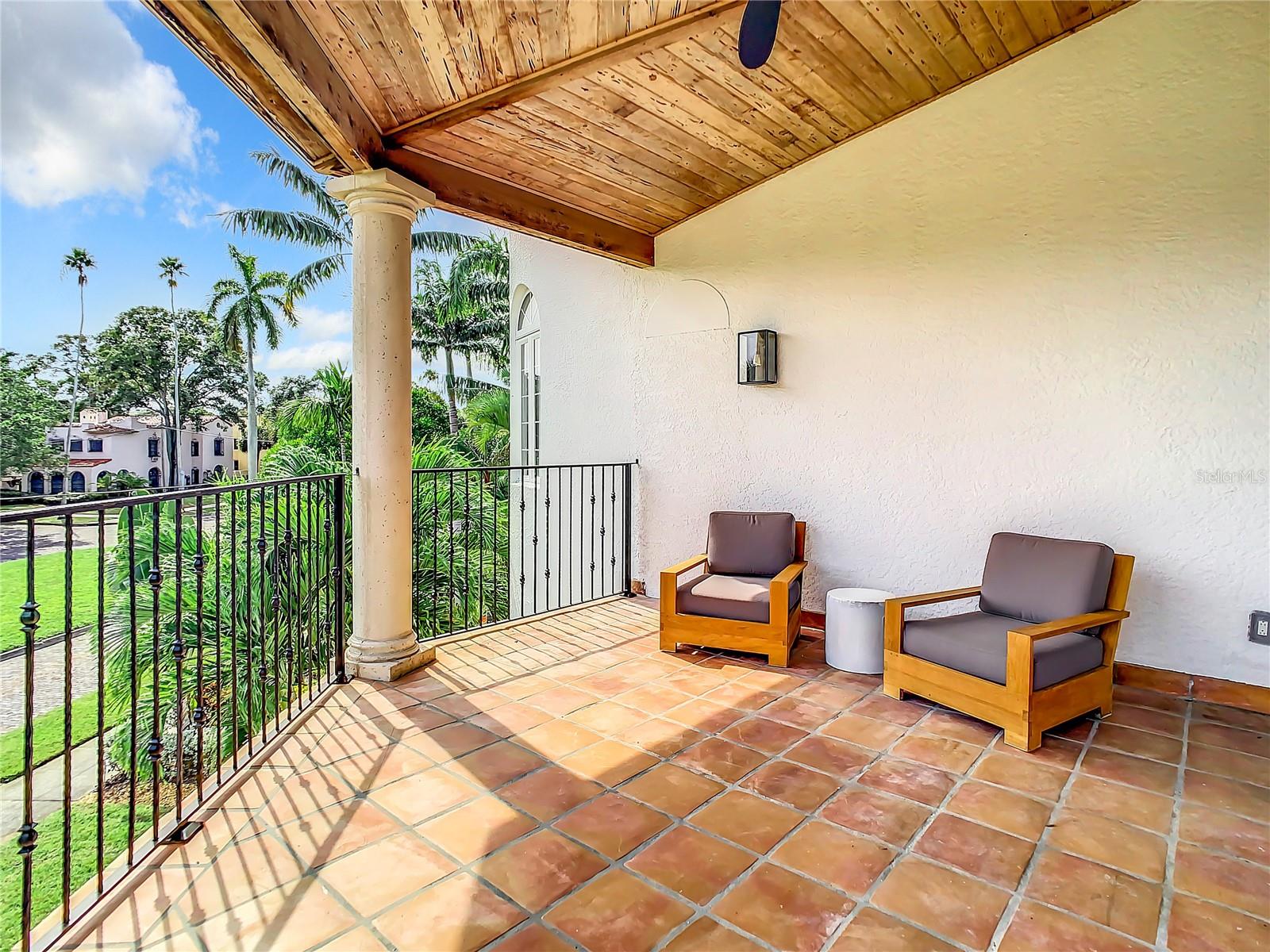 GRANADA TERRACE ADD - Residential