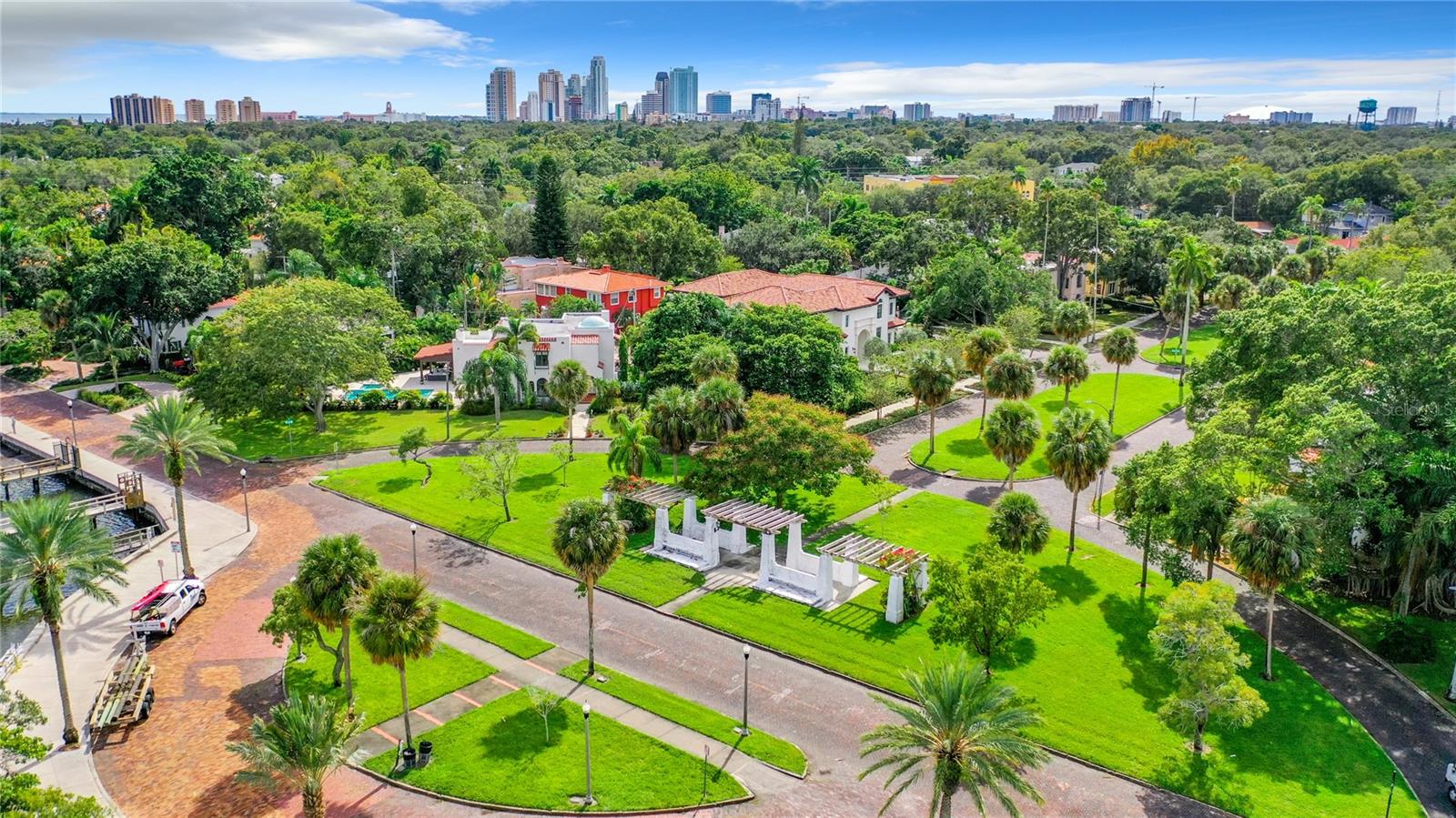 GRANADA TERRACE ADD - Residential