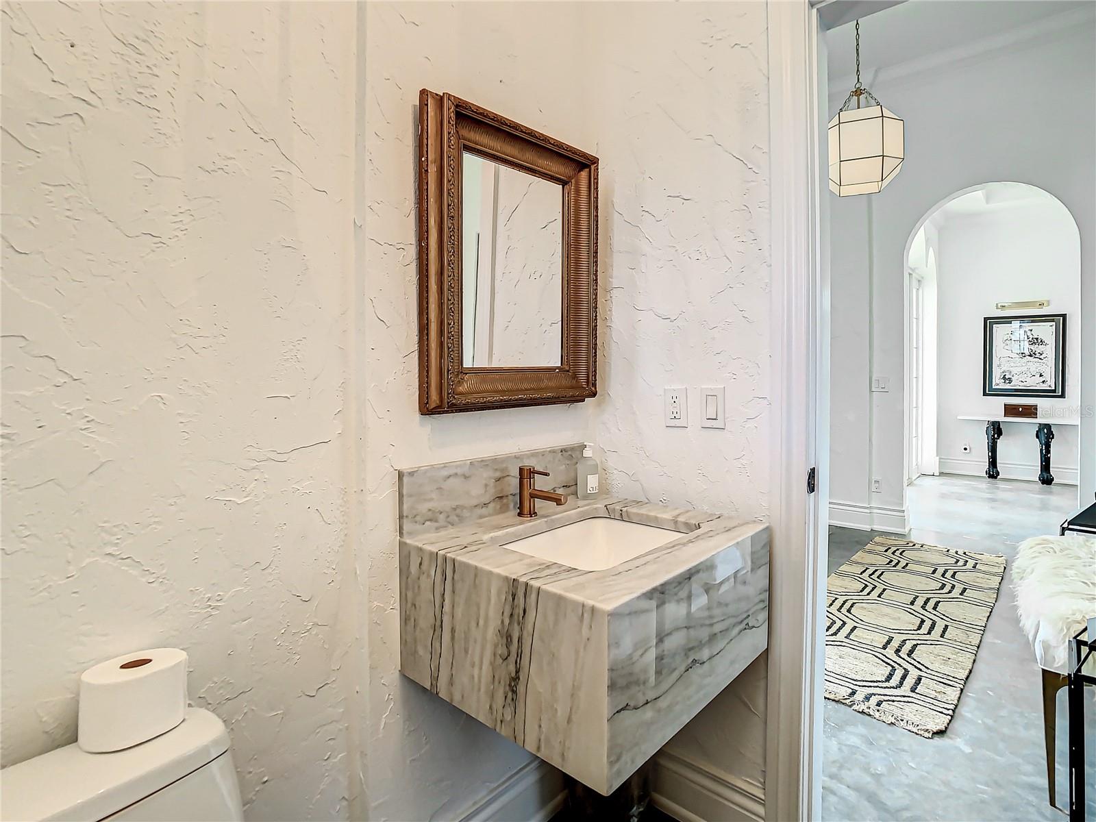 GRANADA TERRACE ADD - Residential