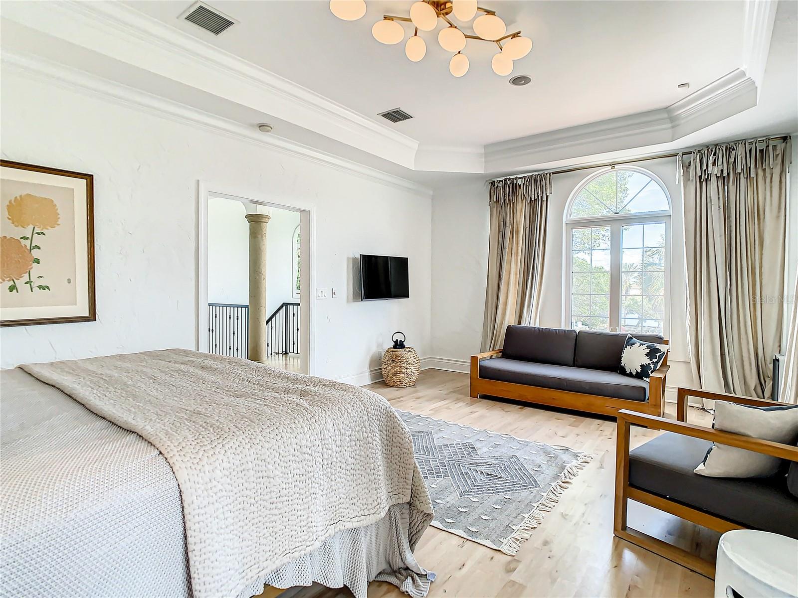 GRANADA TERRACE ADD - Residential