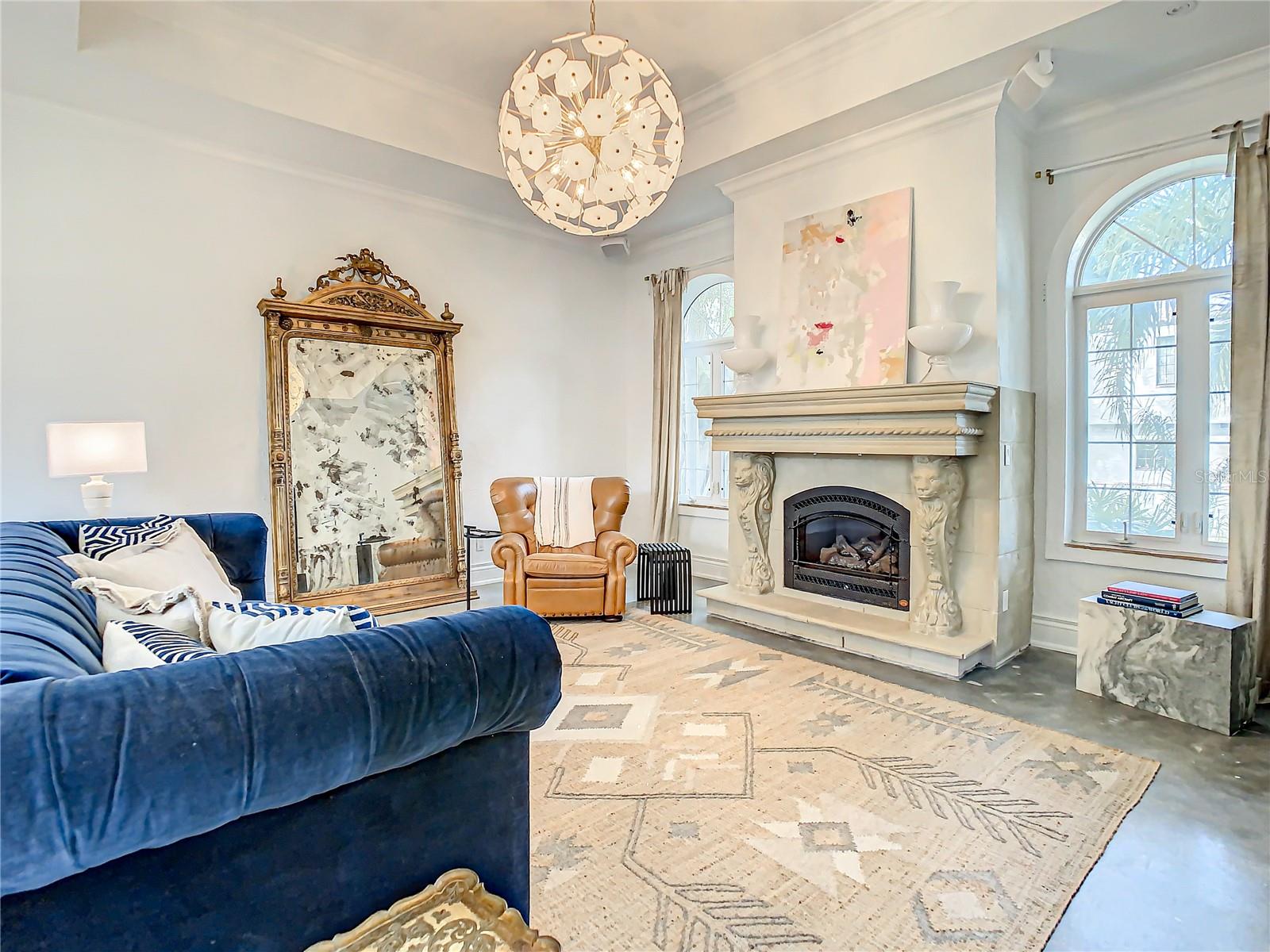 GRANADA TERRACE ADD - Residential