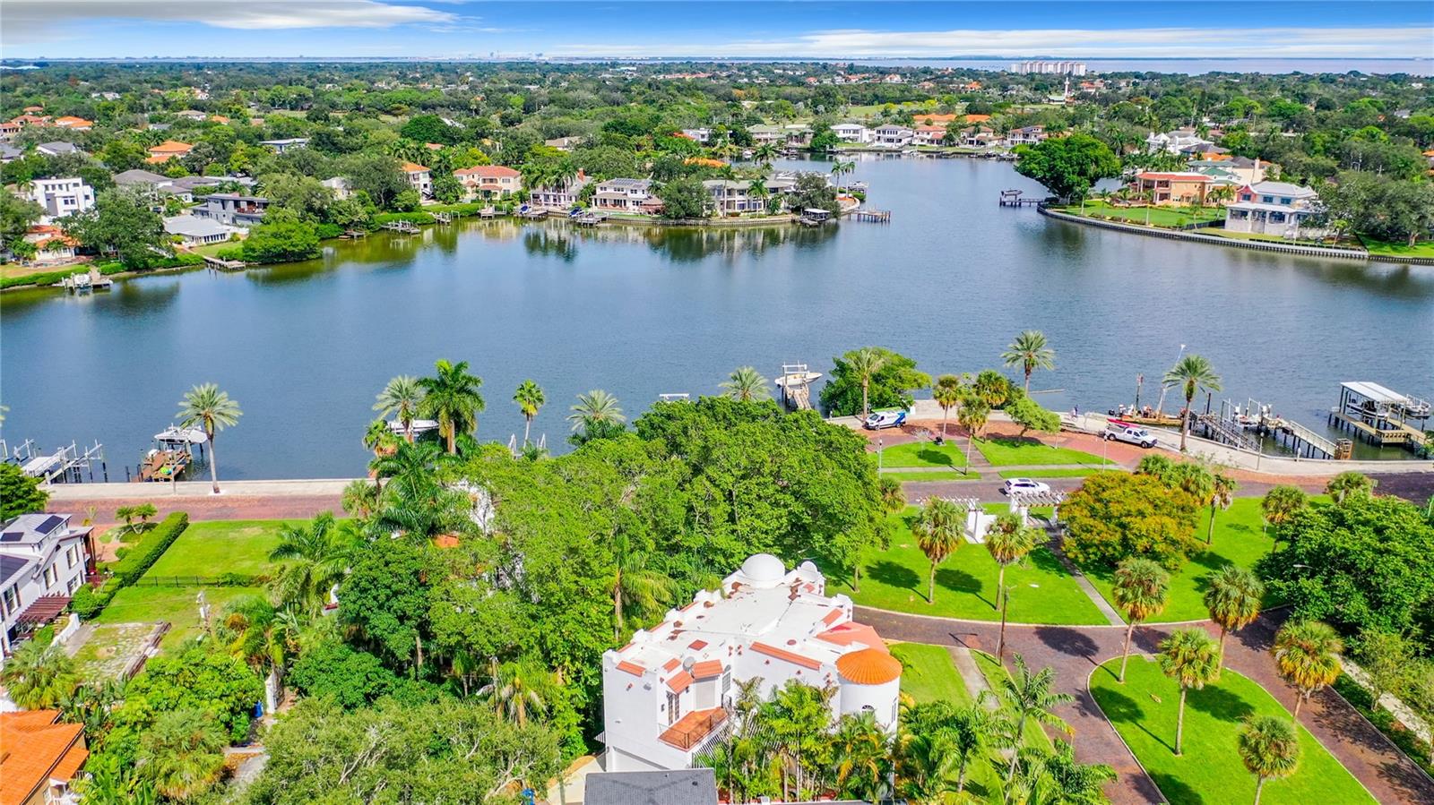 GRANADA TERRACE ADD - Residential