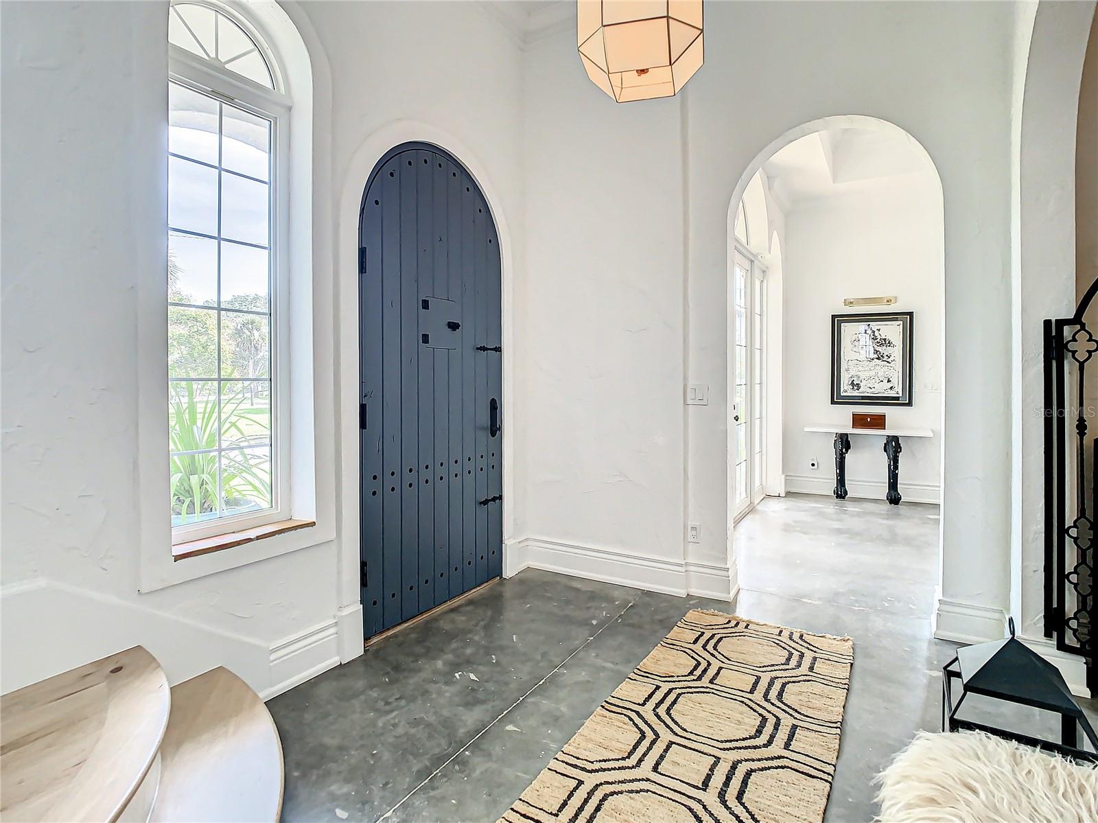 GRANADA TERRACE ADD - Residential