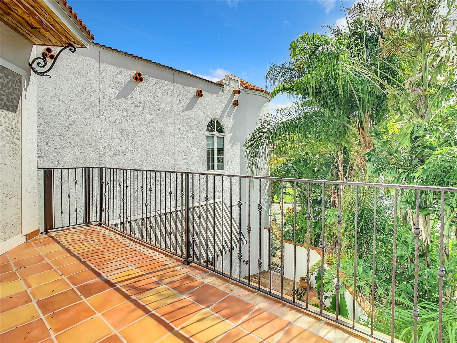 GRANADA TERRACE ADD - Residential