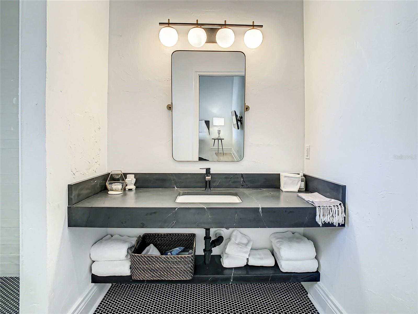 GRANADA TERRACE ADD - Residential