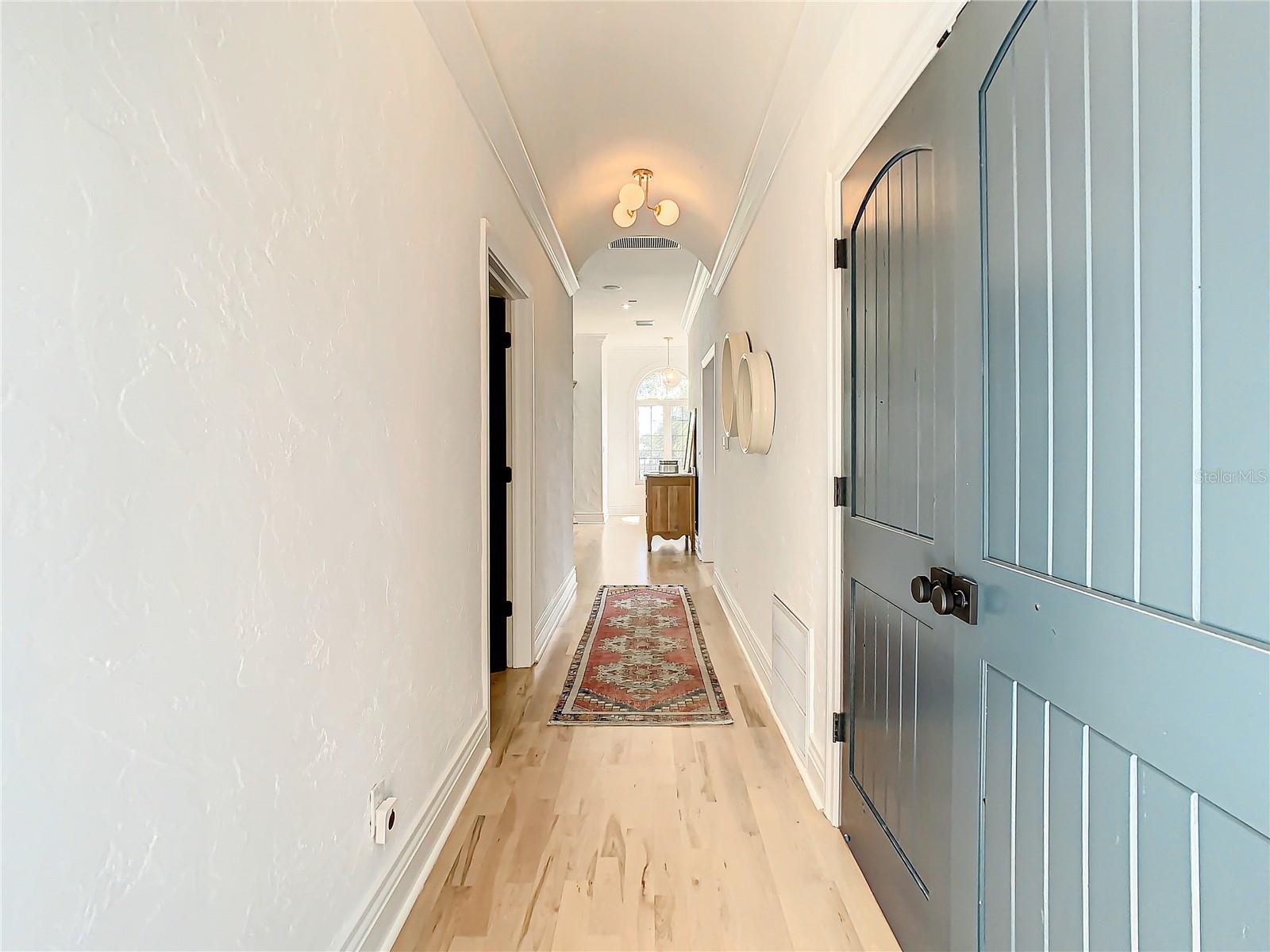 GRANADA TERRACE ADD - Residential