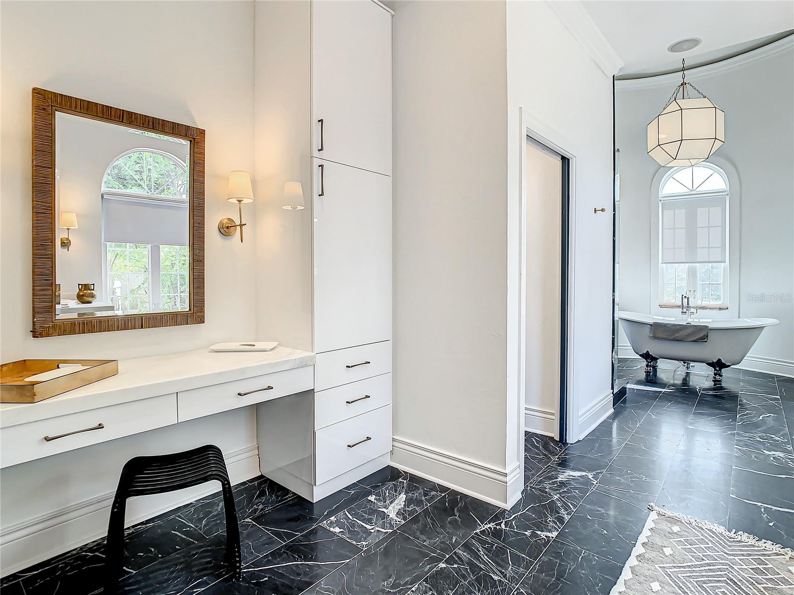 GRANADA TERRACE ADD - Residential