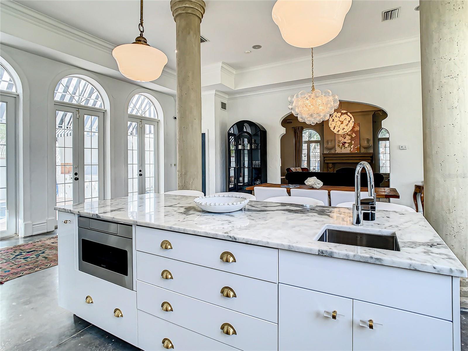 GRANADA TERRACE ADD - Residential