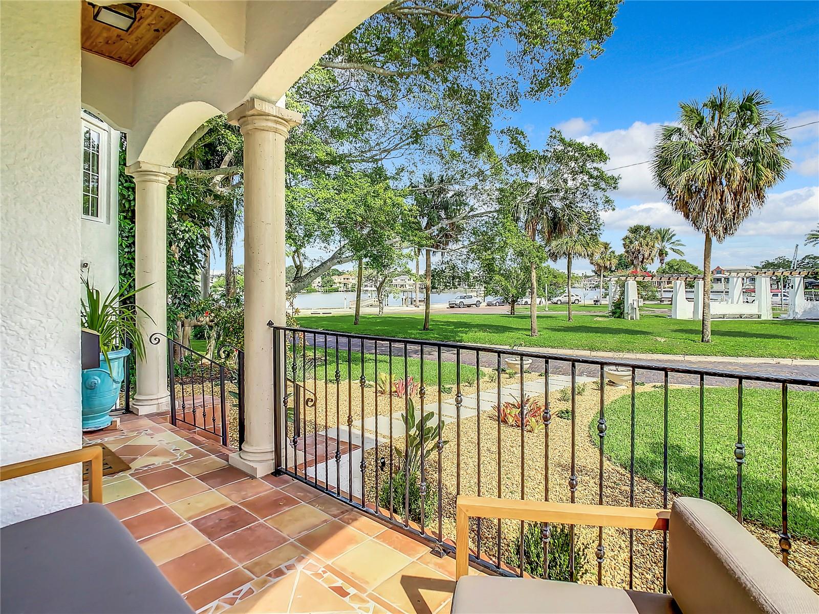 GRANADA TERRACE ADD - Residential