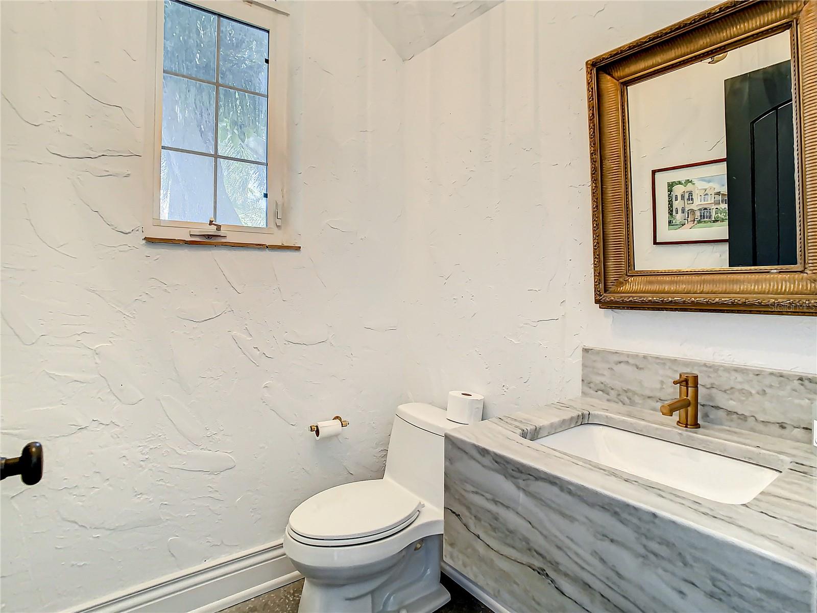 GRANADA TERRACE ADD - Residential