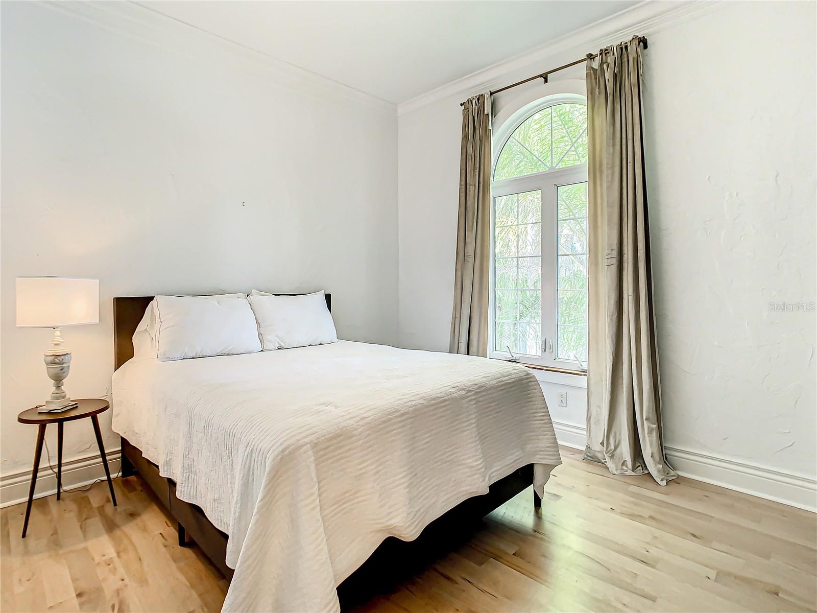 GRANADA TERRACE ADD - Residential