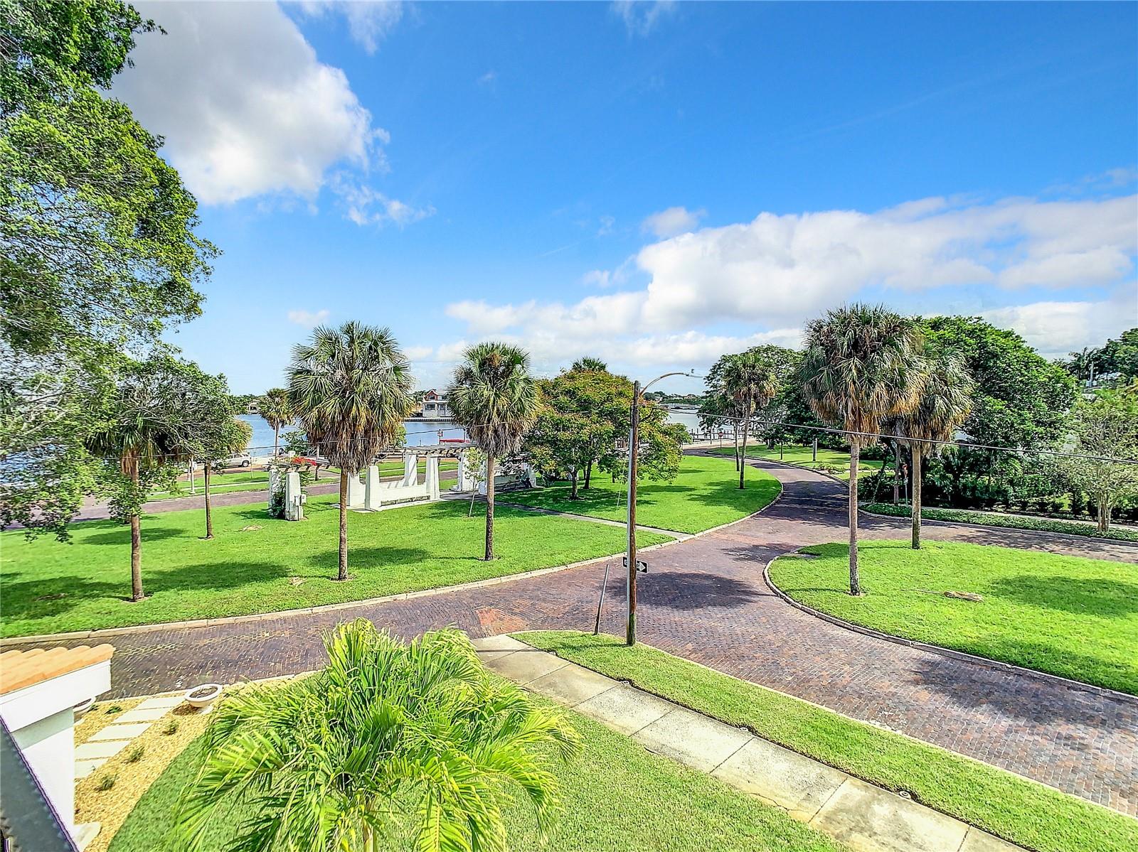 GRANADA TERRACE ADD - Residential