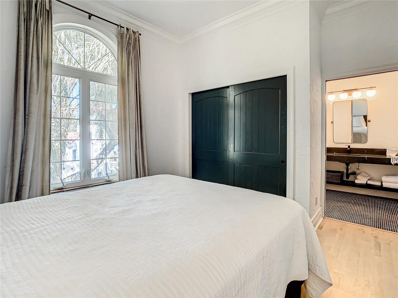 GRANADA TERRACE ADD - Residential