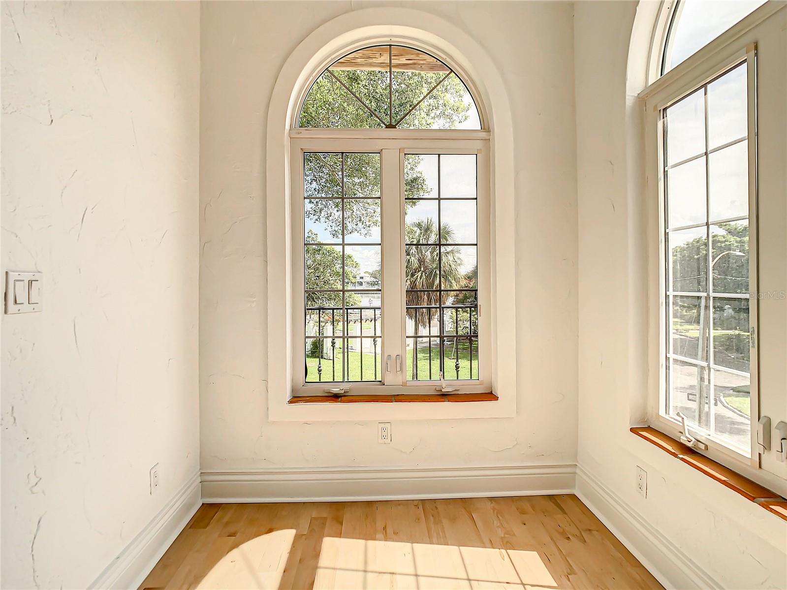 GRANADA TERRACE ADD - Residential