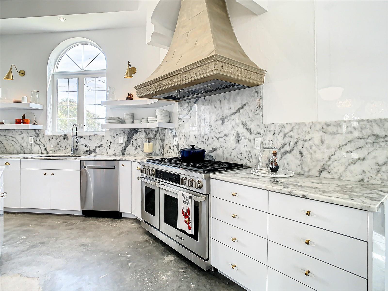 GRANADA TERRACE ADD - Residential