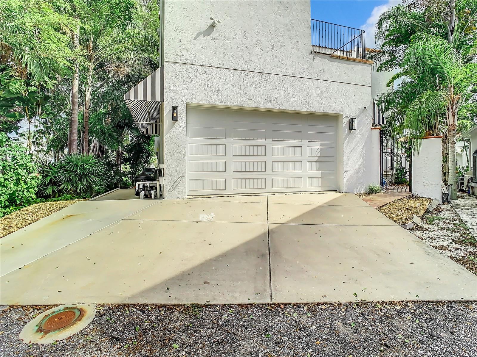 GRANADA TERRACE ADD - Residential