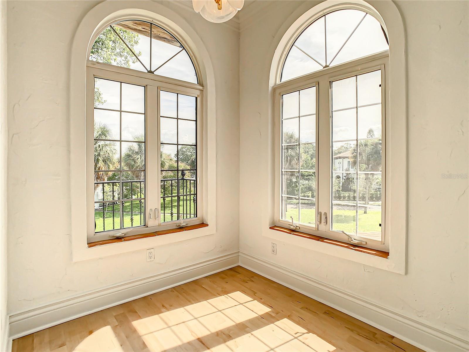 GRANADA TERRACE ADD - Residential