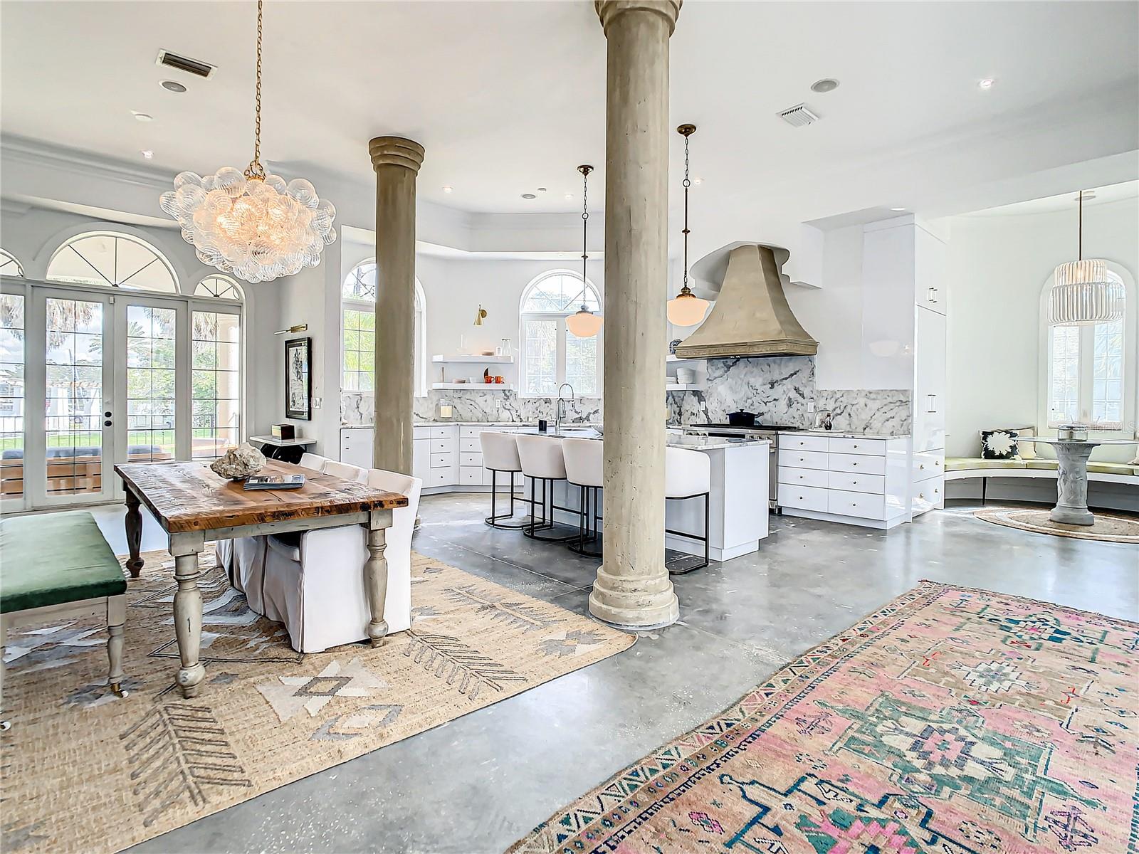 GRANADA TERRACE ADD - Residential