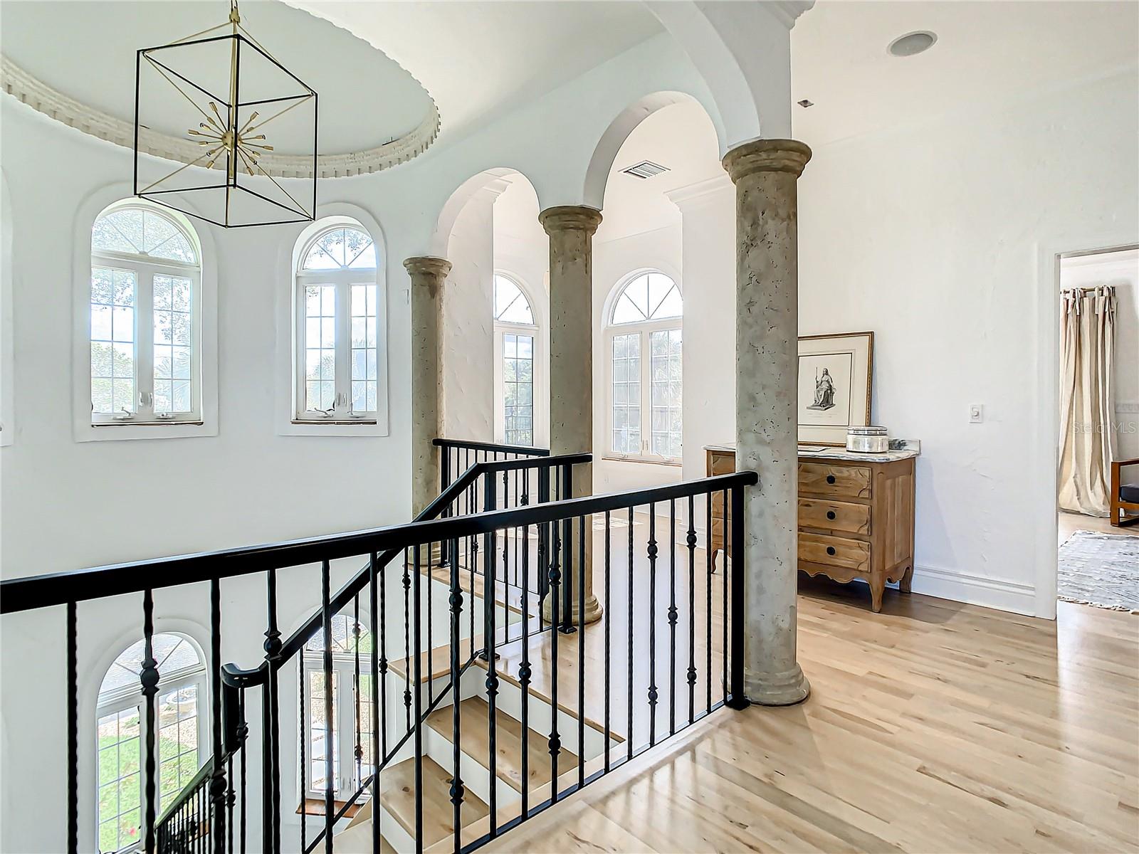 GRANADA TERRACE ADD - Residential