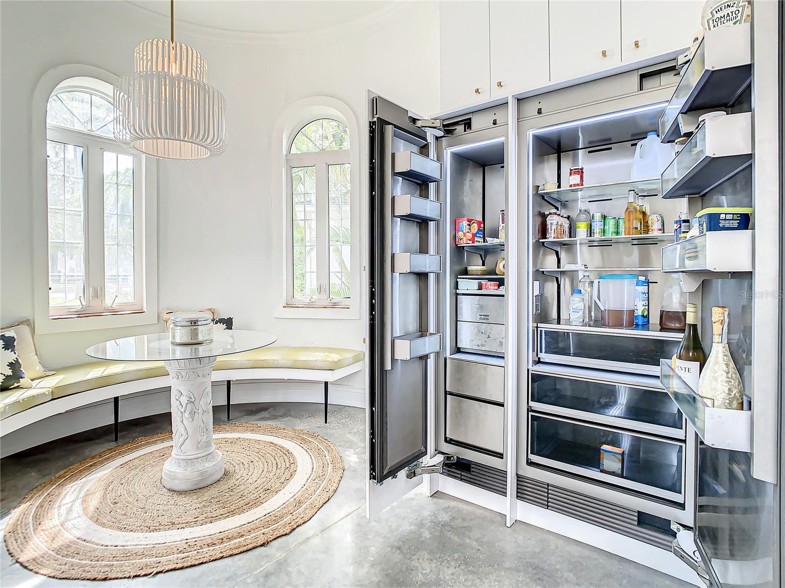 GRANADA TERRACE ADD - Residential