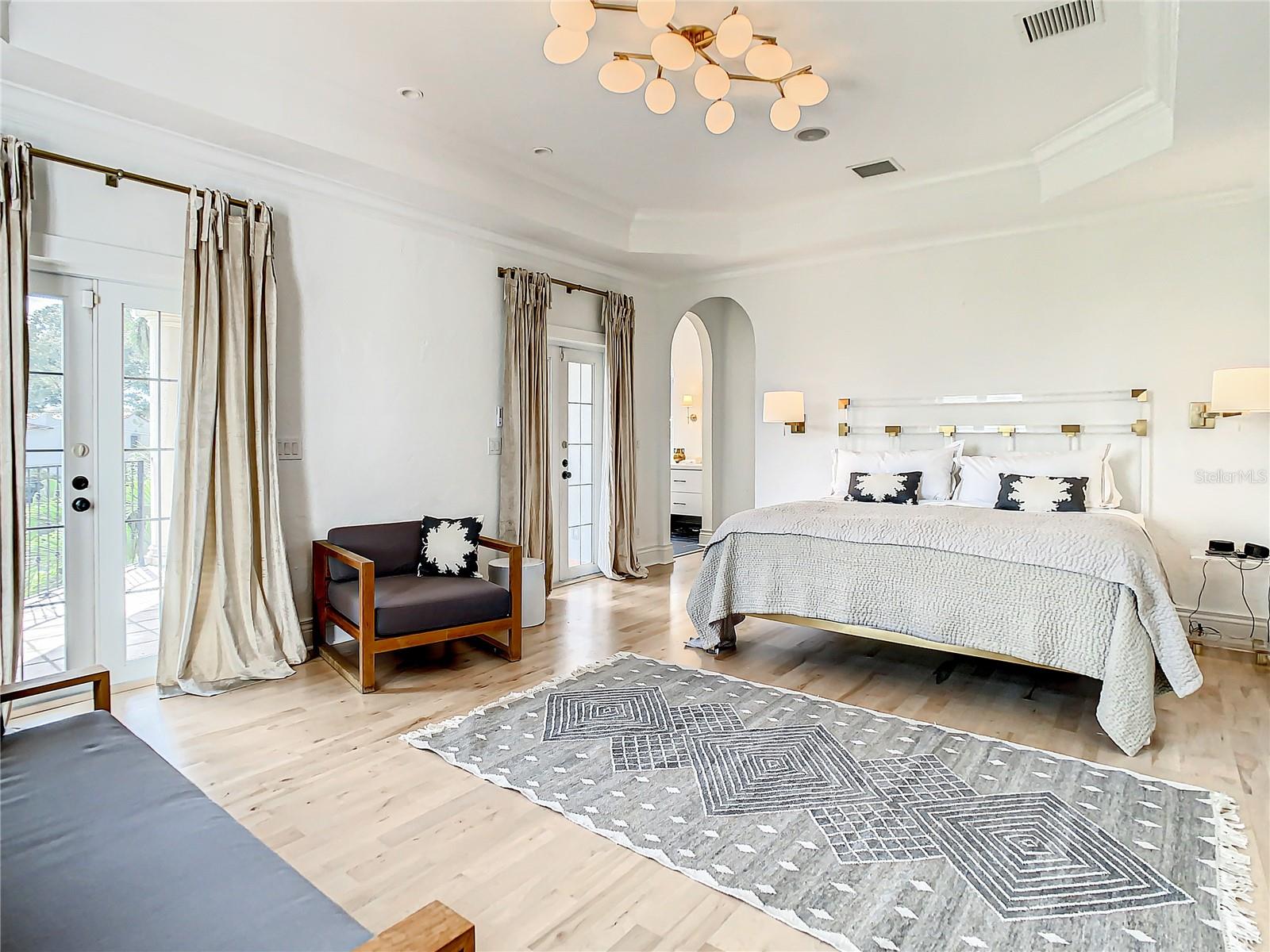 GRANADA TERRACE ADD - Residential