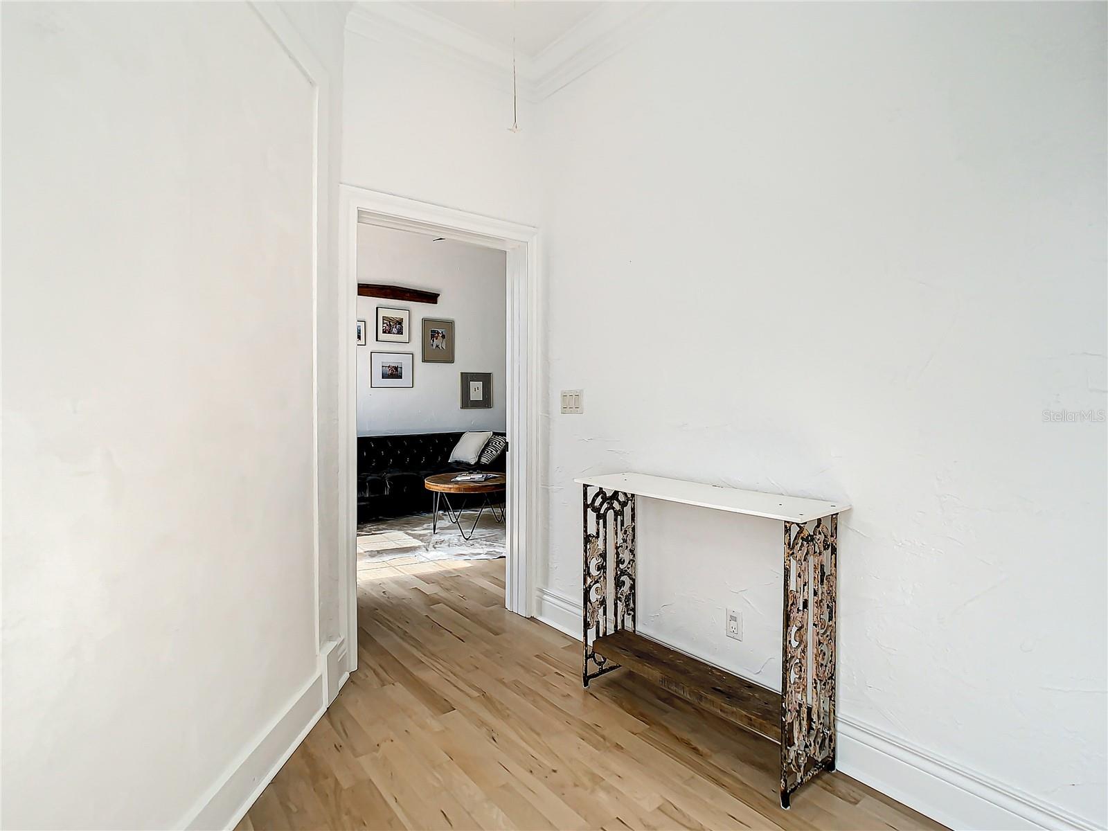 GRANADA TERRACE ADD - Residential