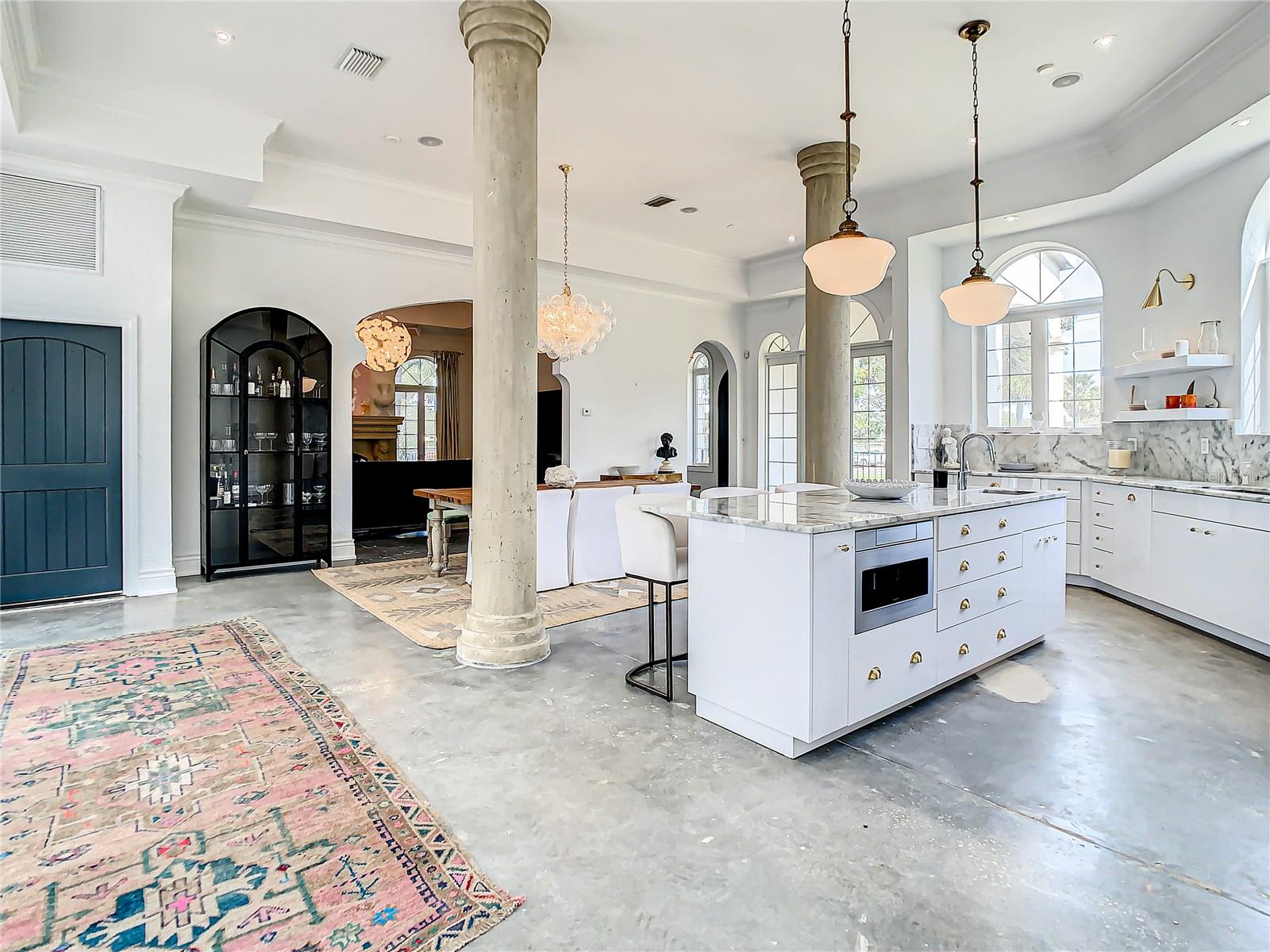 GRANADA TERRACE ADD - Residential