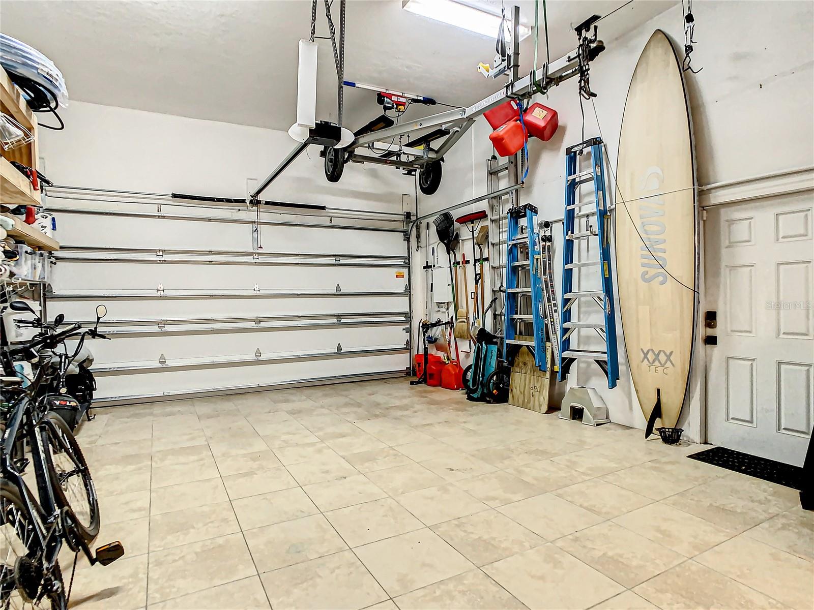 GRANADA TERRACE ADD - Residential