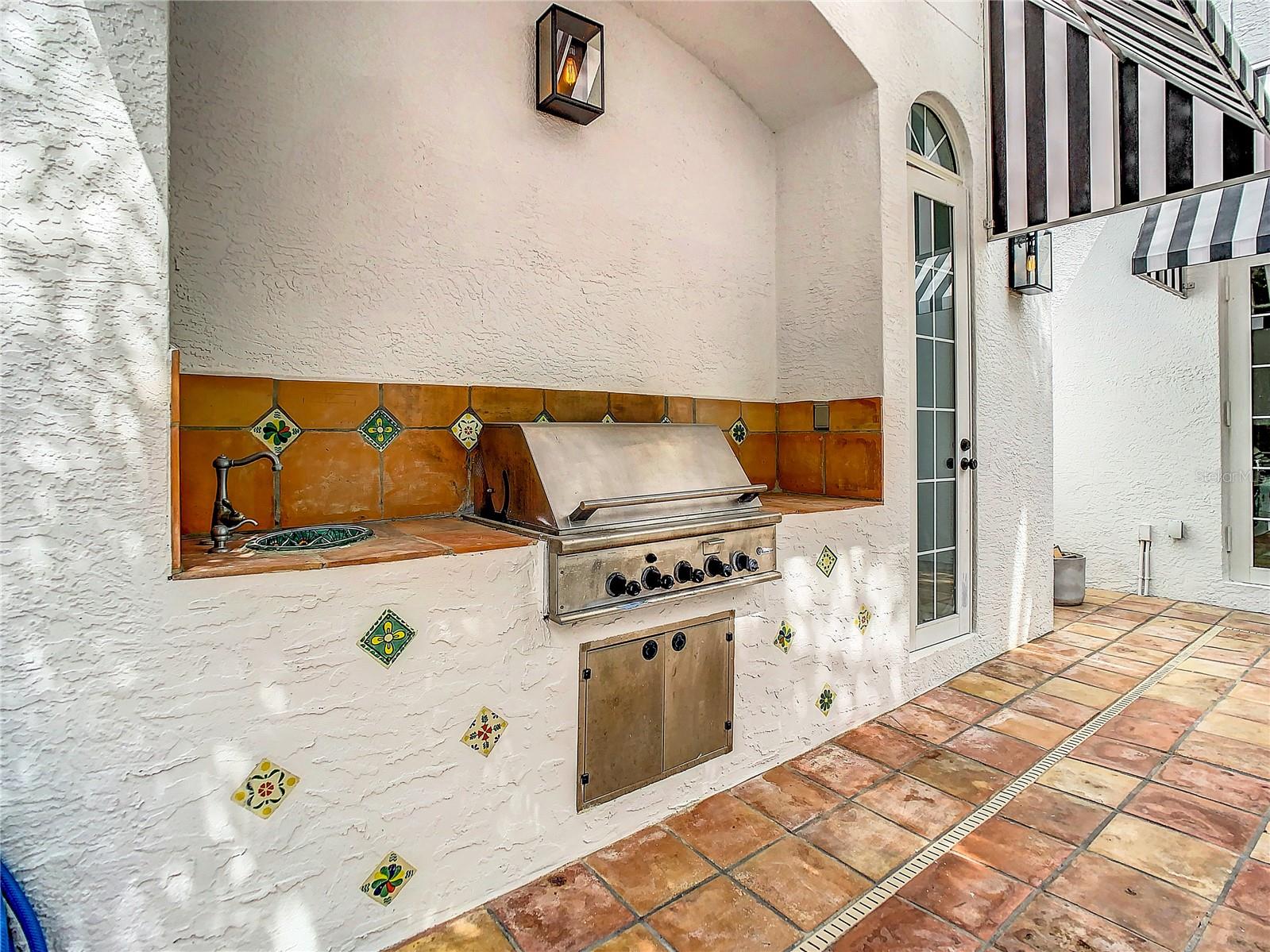 GRANADA TERRACE ADD - Residential